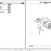 Fendt Tractor 207VF Parts Catalog F212000 09.2020 1