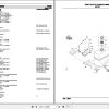 Fendt Tractor 207VF Parts Catalog F212000 09.2020 3