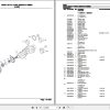 Fendt Tractor 207VF Vario Parts Catalog F260000 01.2020 3