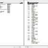Fendt Tractor 208 Vario Parts Catalog F331000 06.2020 1