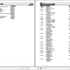 Fendt Tractor 208P NA Parts Catalog F221105 01.2020 1