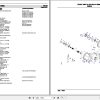 Fendt Tractor 208P NA Parts Catalog F221105 01.2020 3