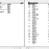 Fendt Tractor 208P Parts Catalog F221000 09.2020 1