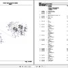 Fendt Tractor 208P Parts Catalog F221000 09.2020 3