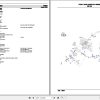 Fendt Tractor 208S Parts Catalog F328000 09.2020 2