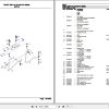 Fendt Tractor 208V NA Parts Catalog F213105 01.2020 3