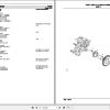 Fendt Tractor 208VF Parts Catalog F213000 09.2020 2