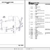 Fendt Tractor 208VF Parts Catalog F213000 09.2020 3