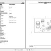 Fendt Tractor 208VF Vario Parts Catalog F261000 01.2020 3