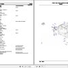Fendt Tractor 209 Vario Parts Catalog F332000 06.2020 3