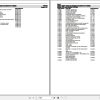 Fendt Tractor 209F Vario S3 Parts Catalog F241000 01.2020 1