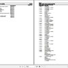 Fendt Tractor 209P Vario Parts Catalog F272000 01.2020 1