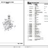 Fendt Tractor 209P Vario Parts Catalog F272000 01.2020 2