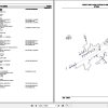 Fendt Tractor 209P Vario Parts Catalog F272000 01.2020 3