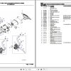 Fendt Tractor 209P Vario S3 Parts Catalog F251000 01.2020 2