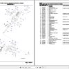 Fendt Tractor 209P Vario S3 Parts Catalog F251000 01.2020 3