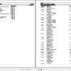 Fendt Tractor 209S Parts Catalog F329000 09.2020 1