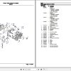 Fendt Tractor 209S Parts Catalog F329000 09.2020 2