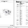 Fendt Tractor 209S Parts Catalog F329000 09.2020 3
