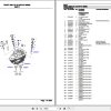 Fendt Tractor 209V NA Parts Catalog F214105 01.2020 2