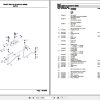 Fendt Tractor 209V NA Parts Catalog F214105 01.2020 3