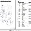 Fendt Tractor 209V Vario S3 Parts Catalog F234000 01.2020 3