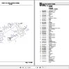 Fendt Tractor 210 Vario Parts Catalog F333000 06.2020 3