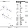 Fendt Tractor 210F Vario S3 Parts Catalog F242000 01.2020 3