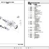 Fendt Tractor 210P Vario Parts Catalog F273000 01.2020 3