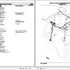 Fendt Tractor 210P Vario S3 Parts Catalog F252000 01.2020 3