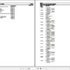 Fendt Tractor 211 Vario Parts Catalog F334000 06.2020 1