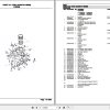 Fendt Tractor 211 Vario Parts Catalog F334000 06.2020 2