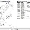Fendt Tractor 211F Vario S3 Parts Catalog F243000 01.2020 3