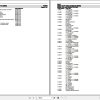 Fendt Tractor 211P Vario Parts Catalog F274000 01.2020 1