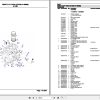 Fendt Tractor 211P Vario Parts Catalog F274000 01.2020 2