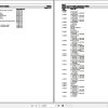 Fendt Tractor 211VF Vario Parts Catalog F264000 01.2020 1