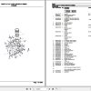 Fendt Tractor 211VF Vario Parts Catalog F264000 01.2020 2