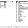 Fendt Tractor 310 S4 Parts Catalog F347000 06.2020 1