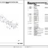 Fendt Tractor 310 S4 Parts Catalog F347000 06.2020 3