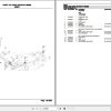 Fendt Tractor 310 Vario SCR Parts Catalog F337000 06.2020 1