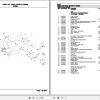 Fendt Tractor 310 Vario SCR Parts Catalog F337000 06.2020 2