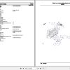 Fendt Tractor 310 Vario SCR Parts Catalog F337000 06.2020 3