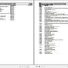 Fendt Tractor 311 S4 Parts Catalog F348000 06.2020 1