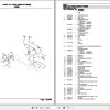 Fendt Tractor 311 Vario Parts Catalog F338000 06.2020 3