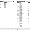 Fendt Tractor 311 Vario SCR Parts Catalog F324000 06.2020 1