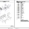 Fendt Tractor 312 Gen 4 Parts Catalog F352000 09.2020 2