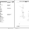 Fendt Tractor 312 S4 Parts Catalog F349000 06.2020 3