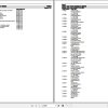 Fendt Tractor 312 Vario Parts Catalog F339000 06.2020 1