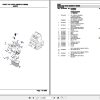 Fendt Tractor 312 Vario Parts Catalog F339000 06.2020 2