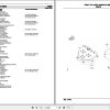 Fendt Tractor 312 Vario Parts Catalog F339000 06.2020 3